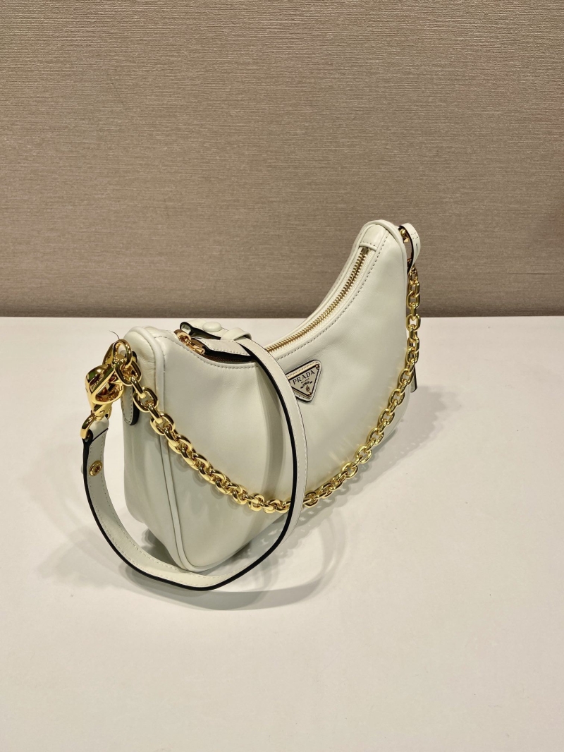 Pra*a hobo bags